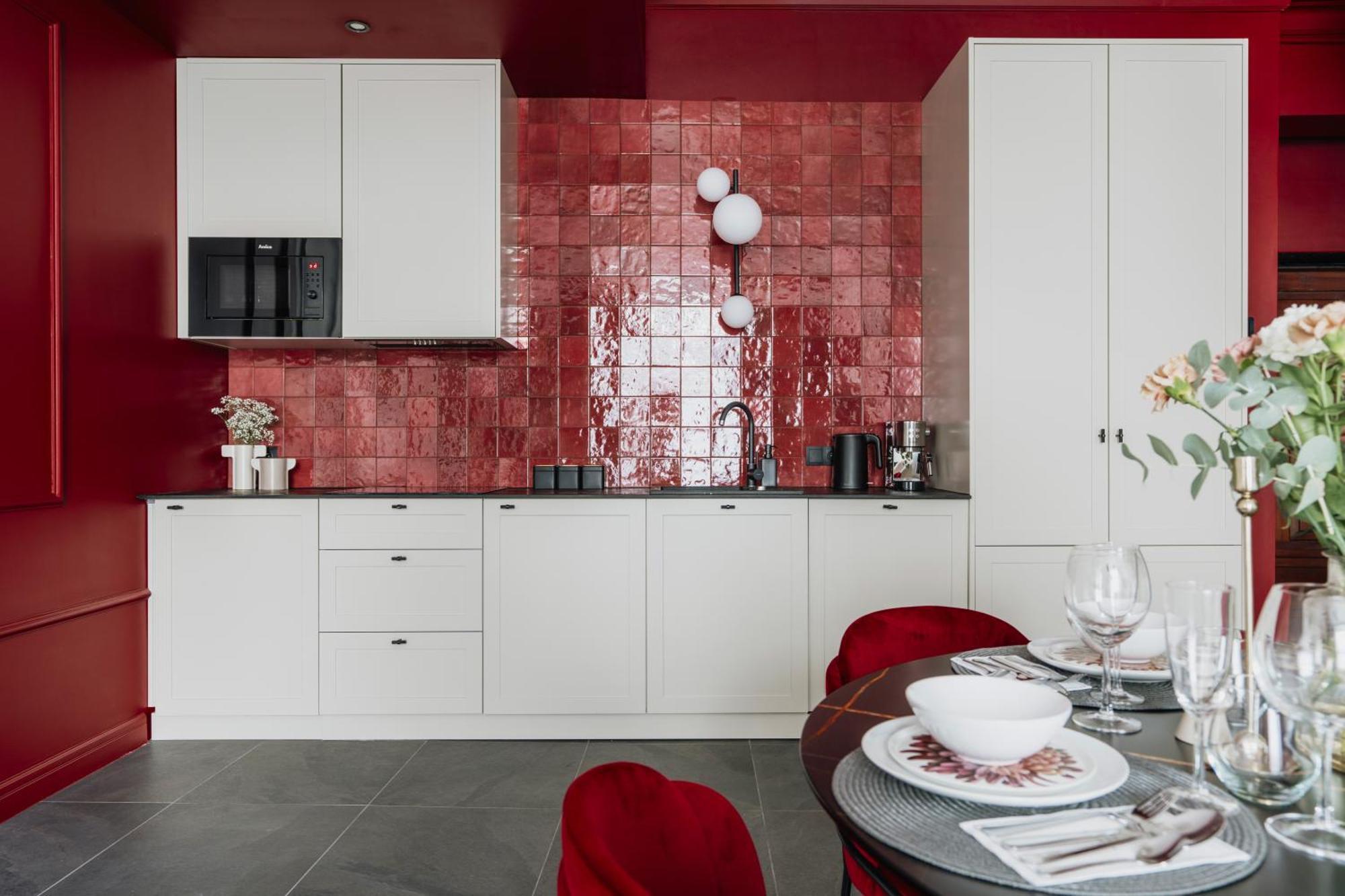 Pinot Noir - Loftaffair Apartment Krakow Exterior photo